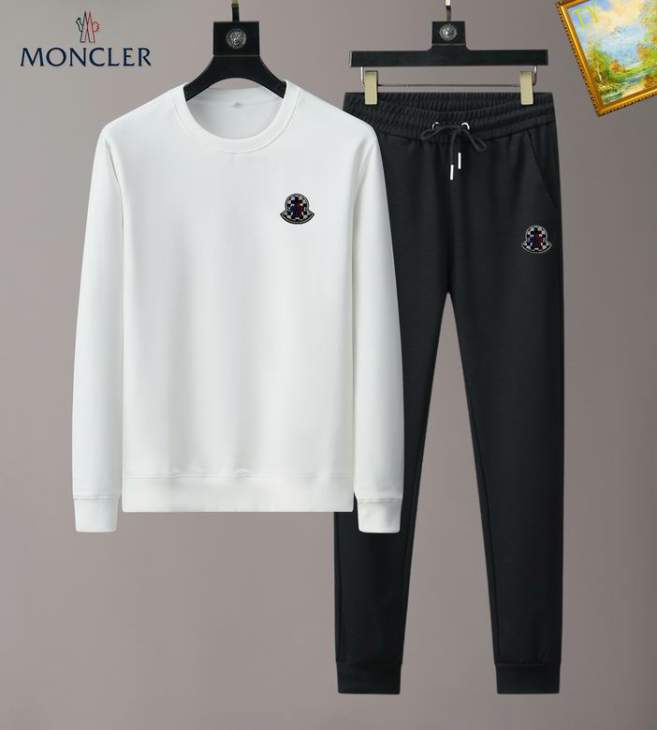 Picture of Moncler Sweater Suits _SKUMonclerM-3XL25tn8141406